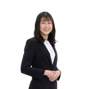 東和開発株式会社　代表取締役　岩﨑　聡子